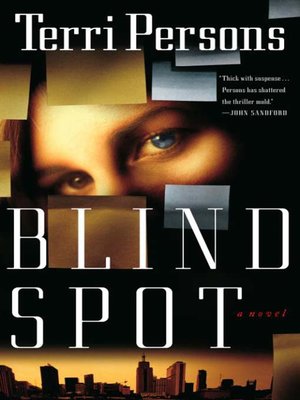cover image of Blind Spot